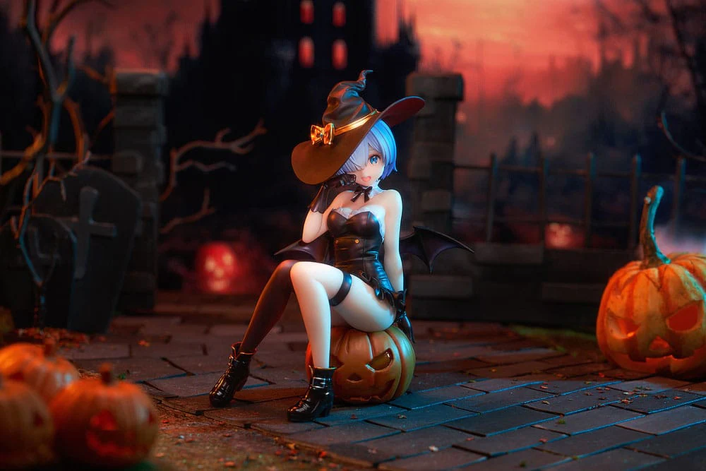 Rem: Phantom Night Wizard Ver. Kadokawa - Image 9