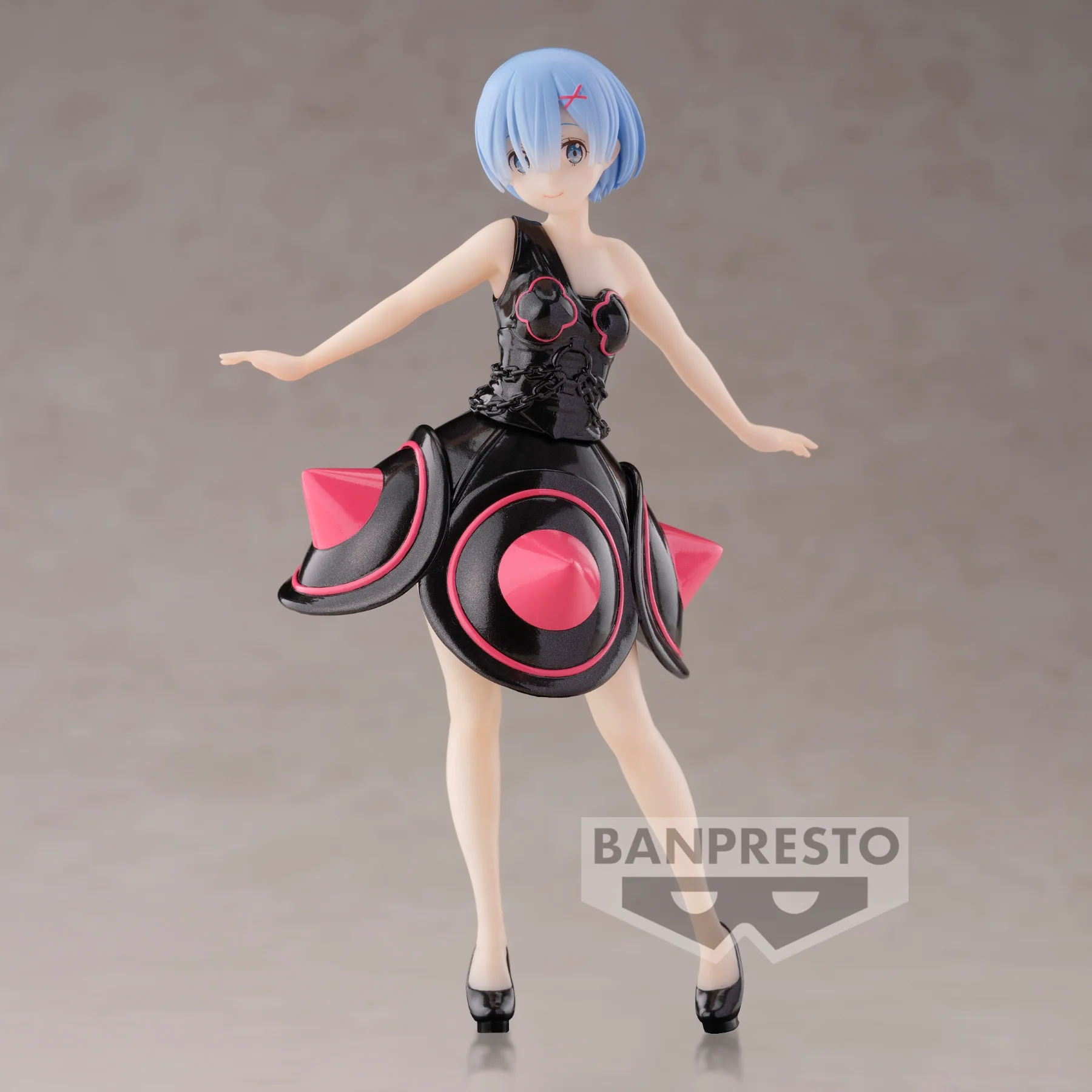 Rem - Re:Zero - Banpresto - Image 2