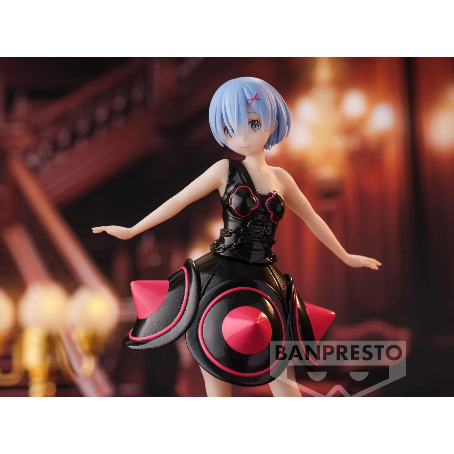 Rem - Re:Zero - Banpresto - Image 5