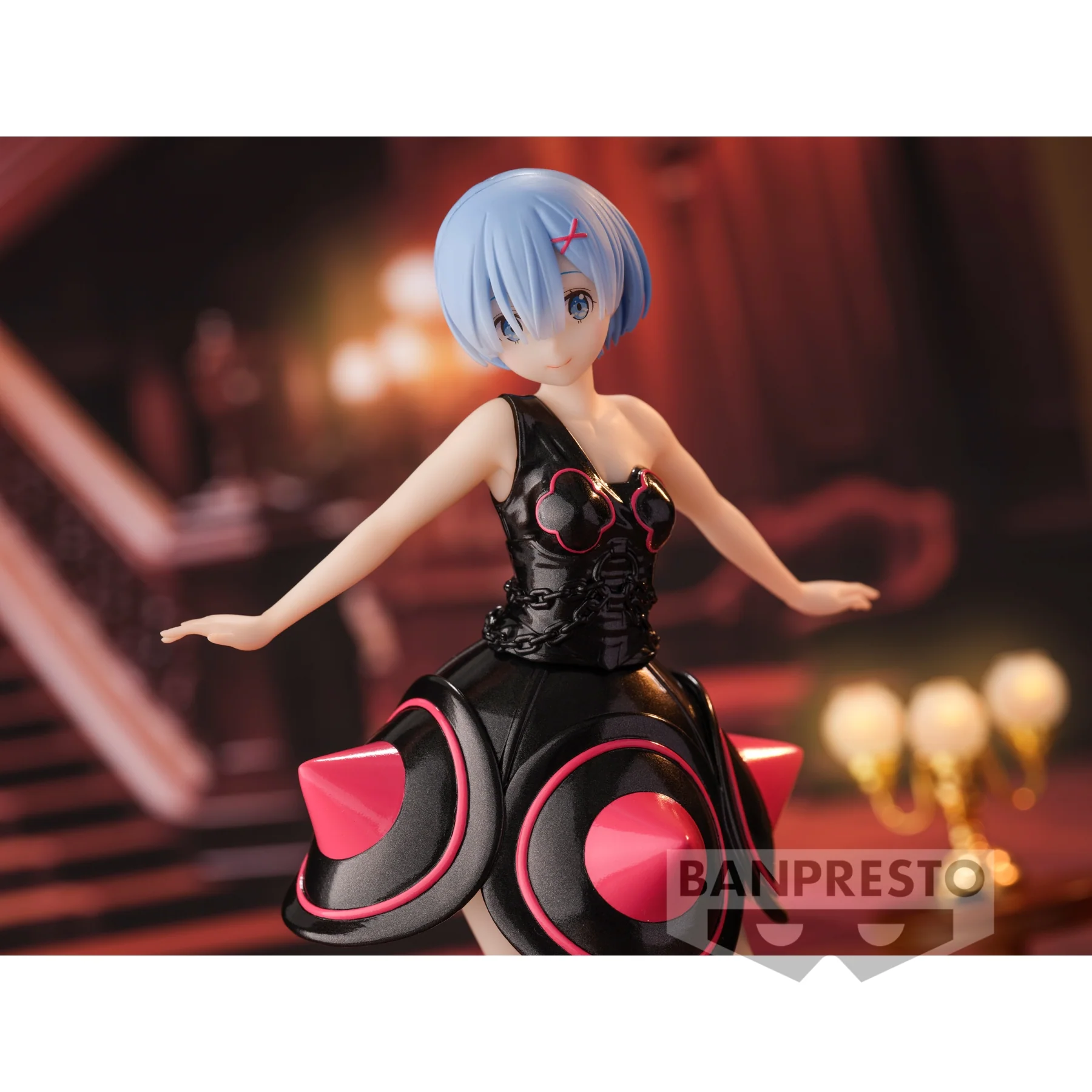 Rem - Re:Zero - Banpresto - Image 6