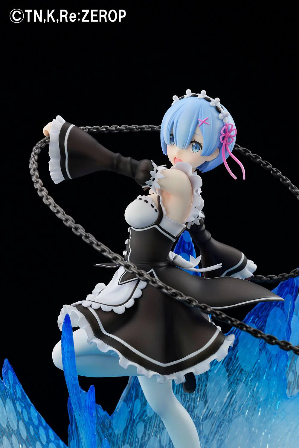 Rem - Re: Zero Starting Life in Another World : Bellfine - Image 6