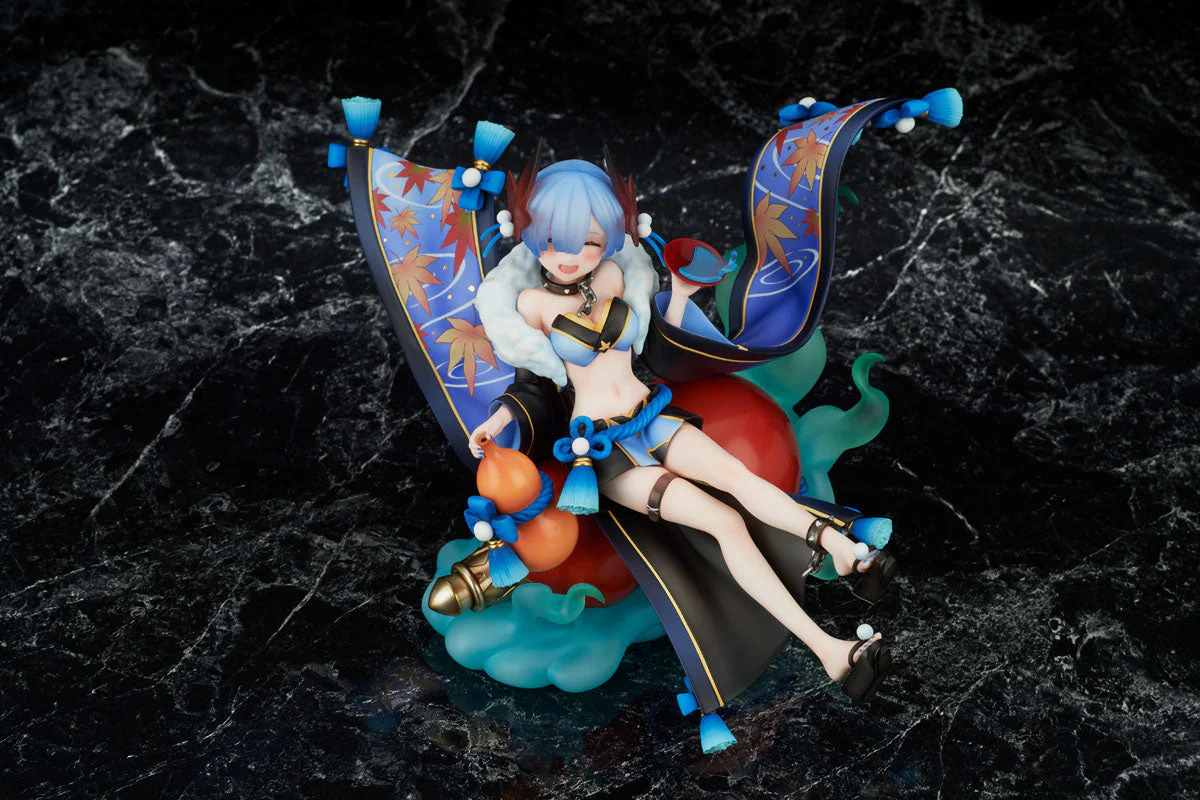 Rem Re:Zero Starting Life in Another World Furyu Limited