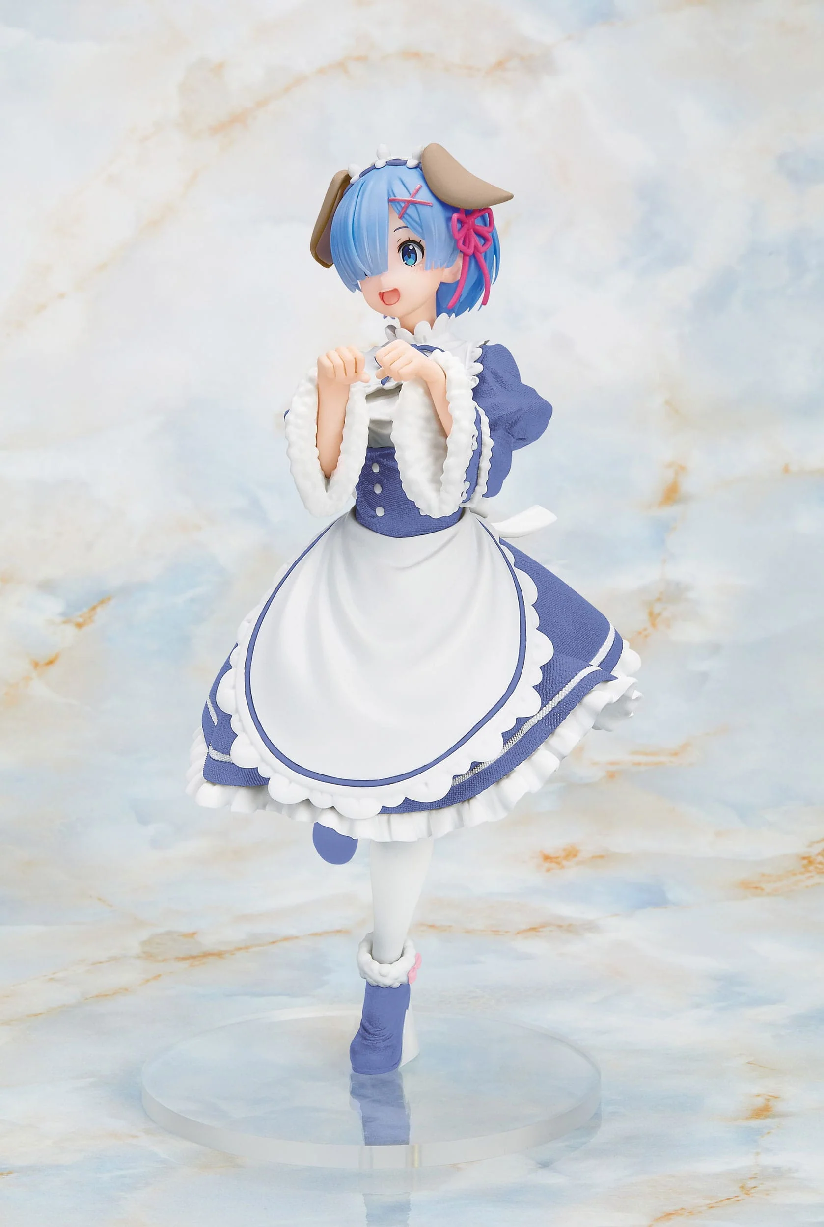 Rem - Re:Zero - Taito