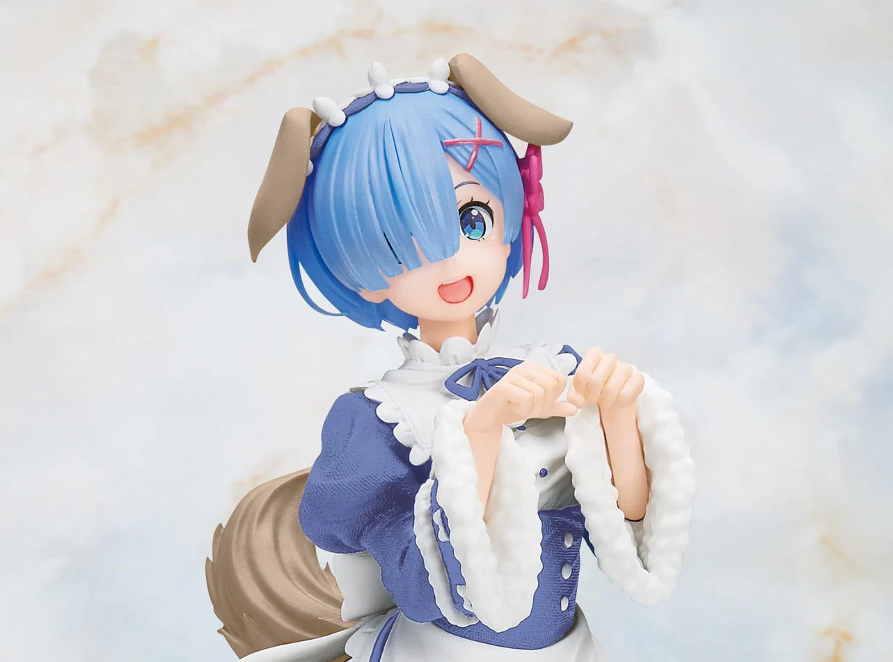 Rem - Re:Zero - Taito - Image 2