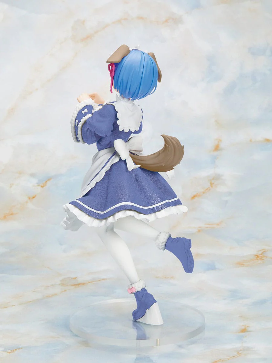 Rem - Re:Zero - Taito - Image 3