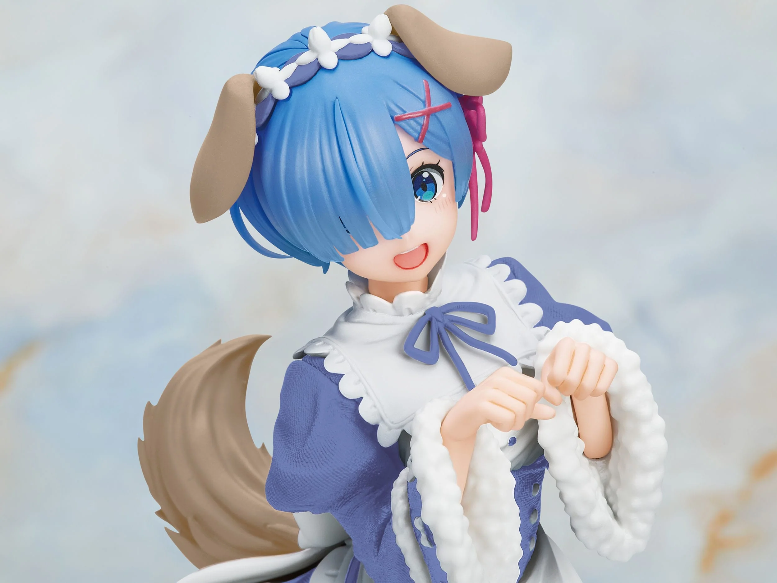 Rem - Re:Zero - Taito - Image 4
