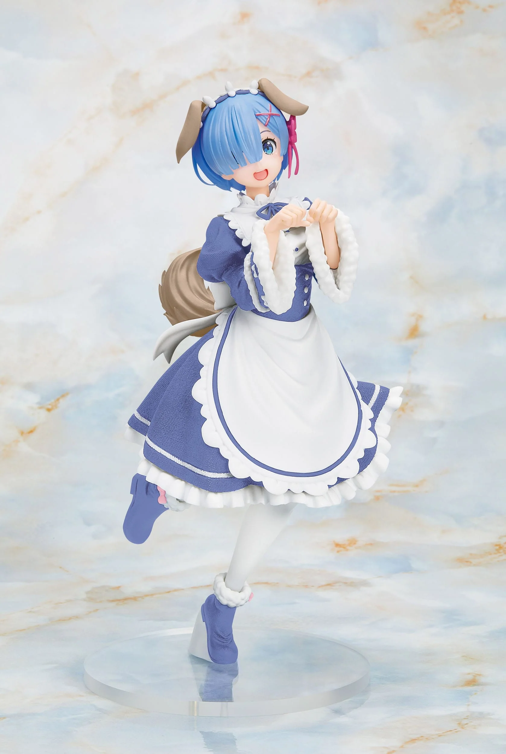 Rem - Re:Zero - Taito - Image 5