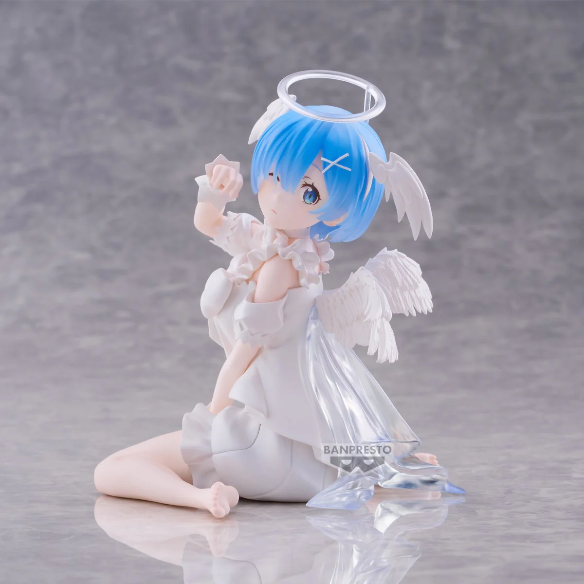 Rem Relax Time Banpresto - Image 2