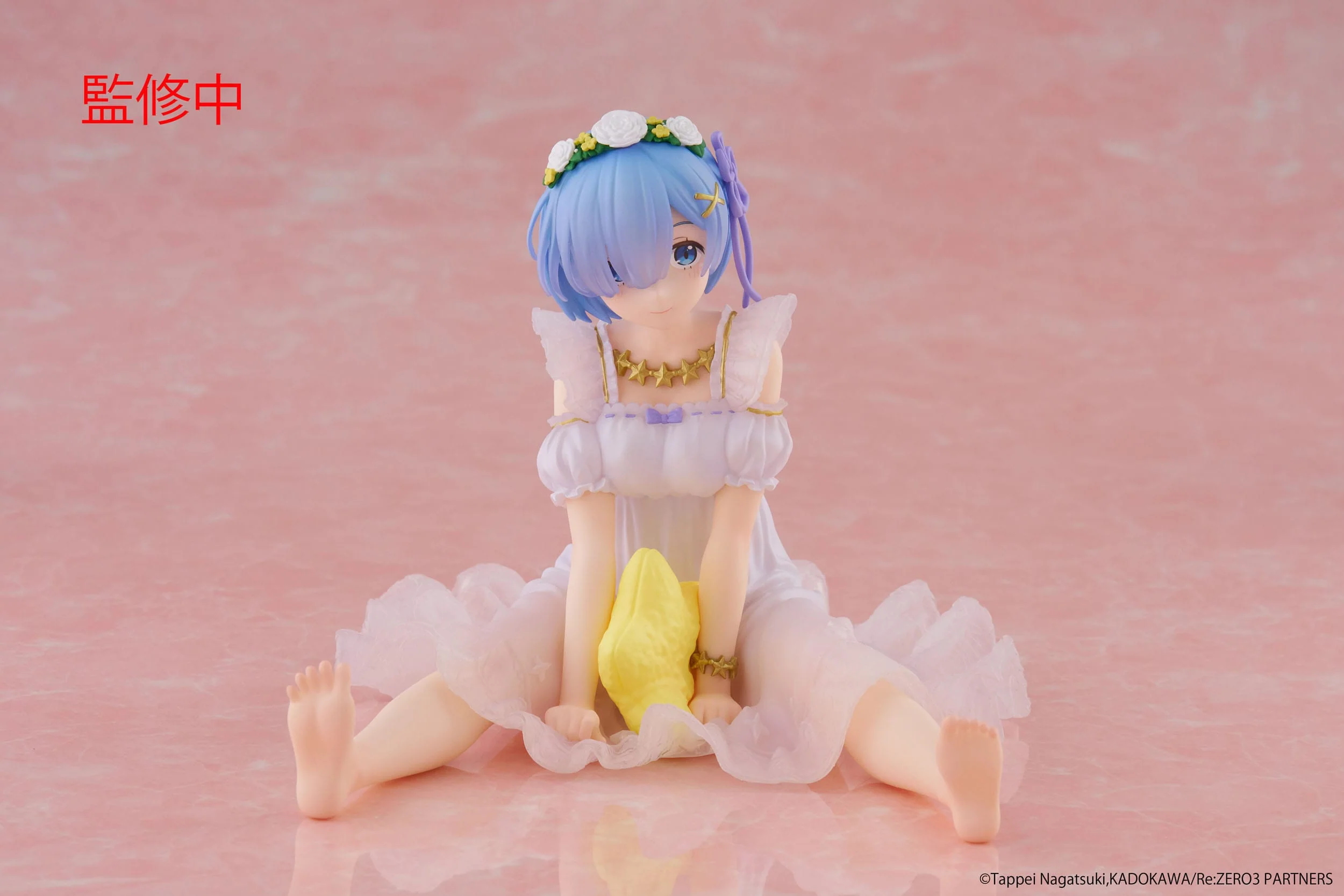 Rem Star Dreamy Ver. Taito - Image 8
