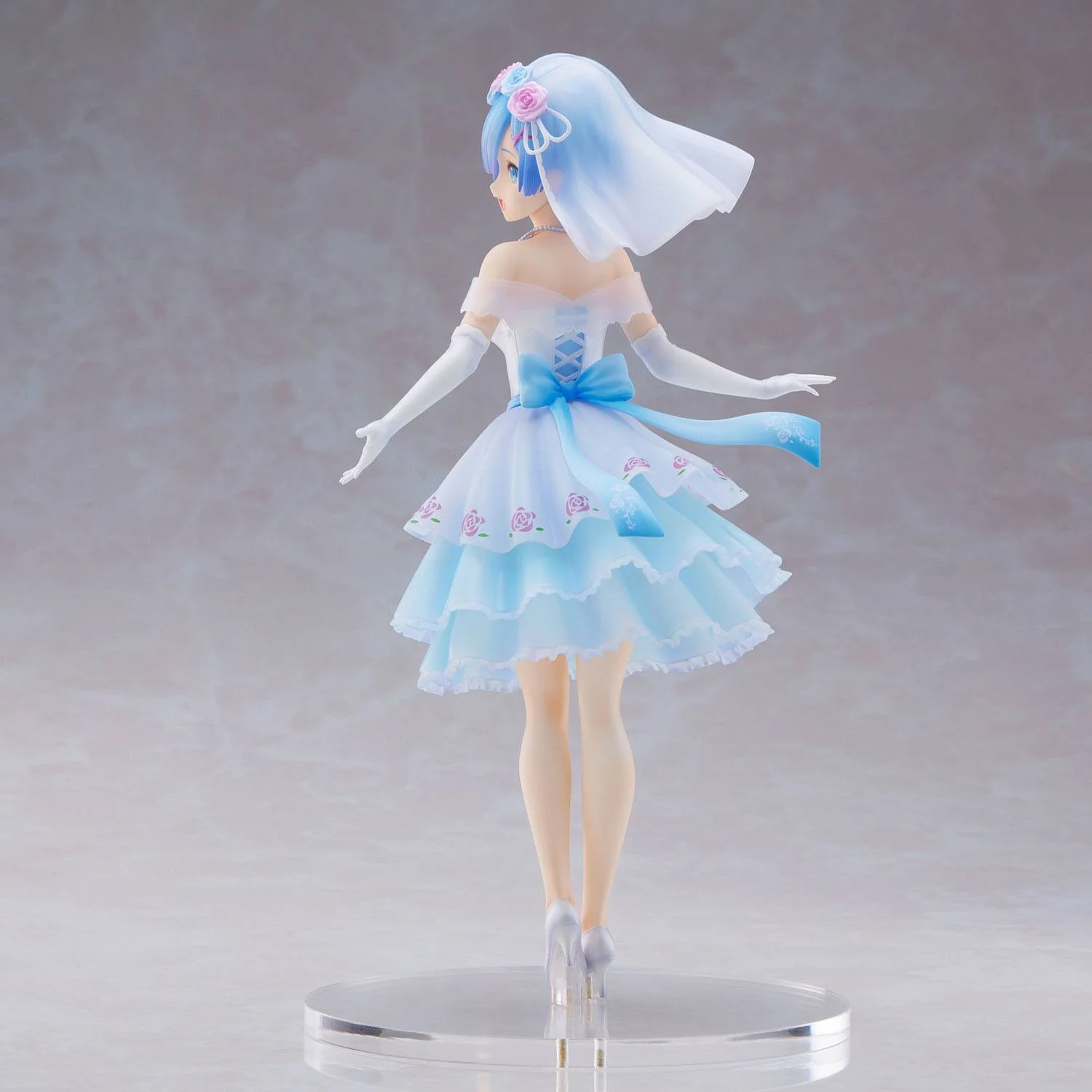 Rem - Wedding Ver. / Re:Zero Starting Life in Another World - Image 4