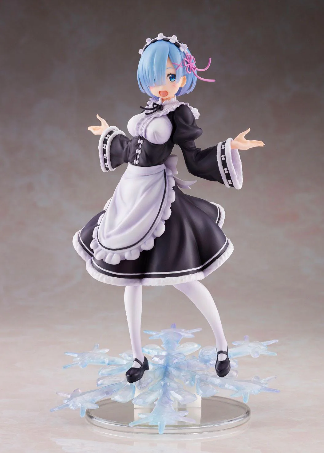 Rem Winter Maid Ver. AMP Taito