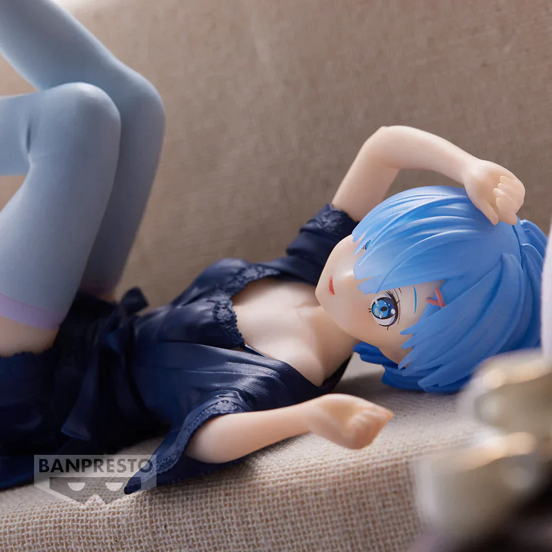 Rem - World Relax Time Ver. / Re: Zero Starting Life in Another World - Image 2