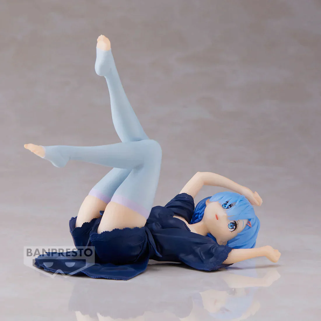 Rem - World Relax Time Ver. / Re: Zero Starting Life in Another World - Image 6