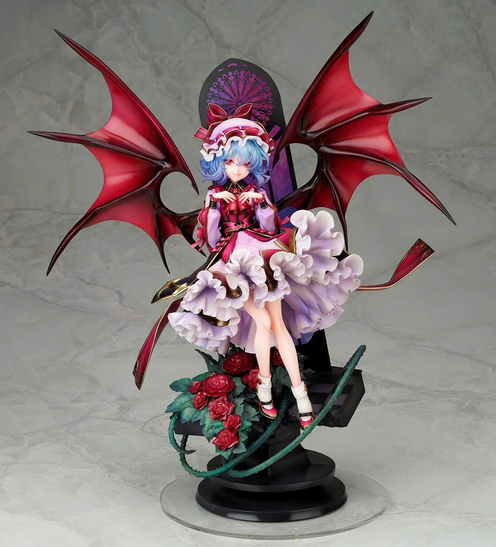 Remilia Scarlet - Ami Ami LTD - Alter - Image 8