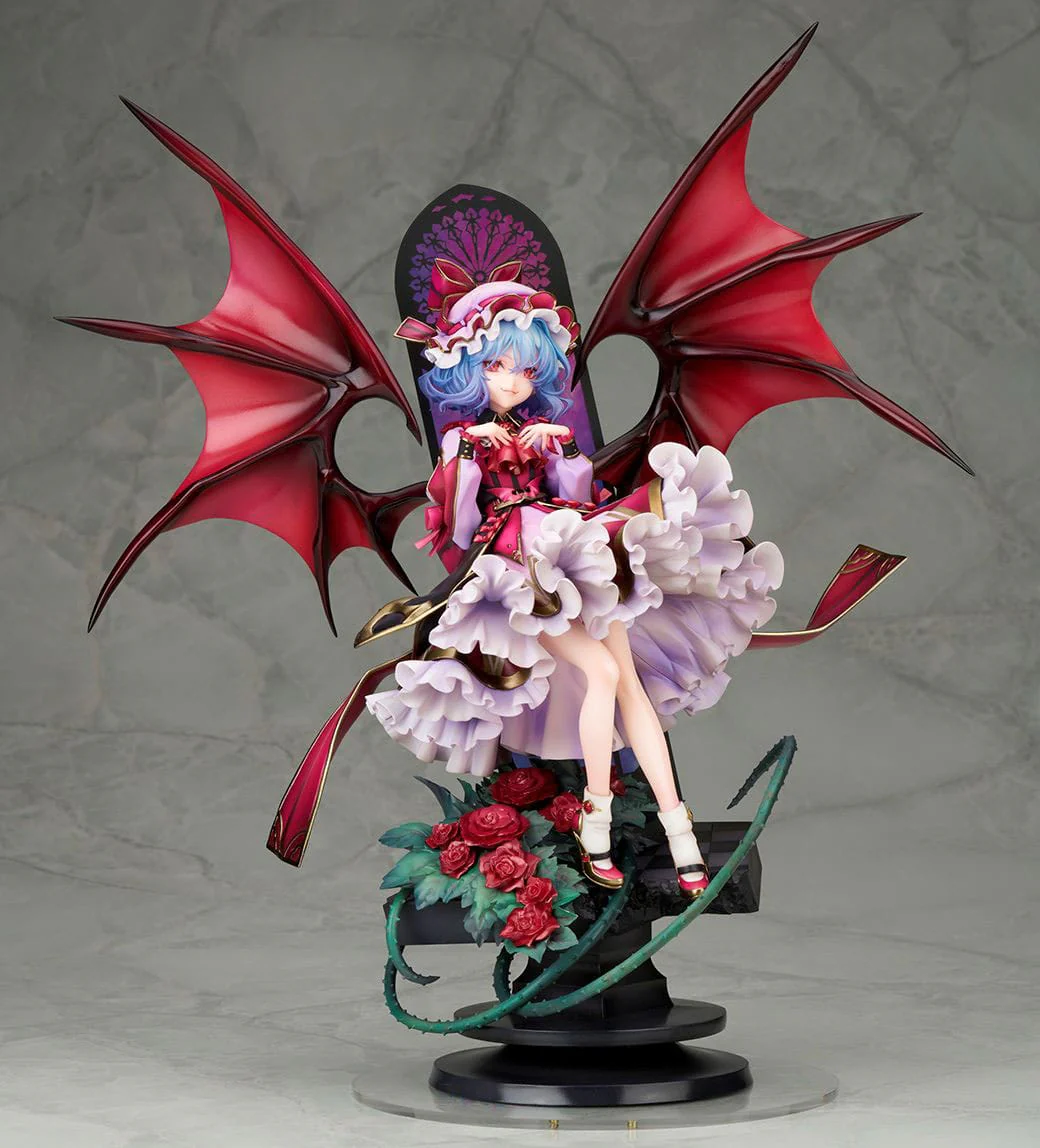 Remilia Scarlet Limited Ver. Alter (Reissue)