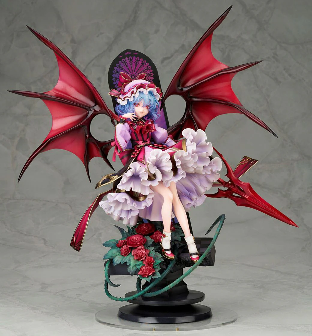 Remilia Scarlet Limited Ver. Alter (Reissue) - Image 14