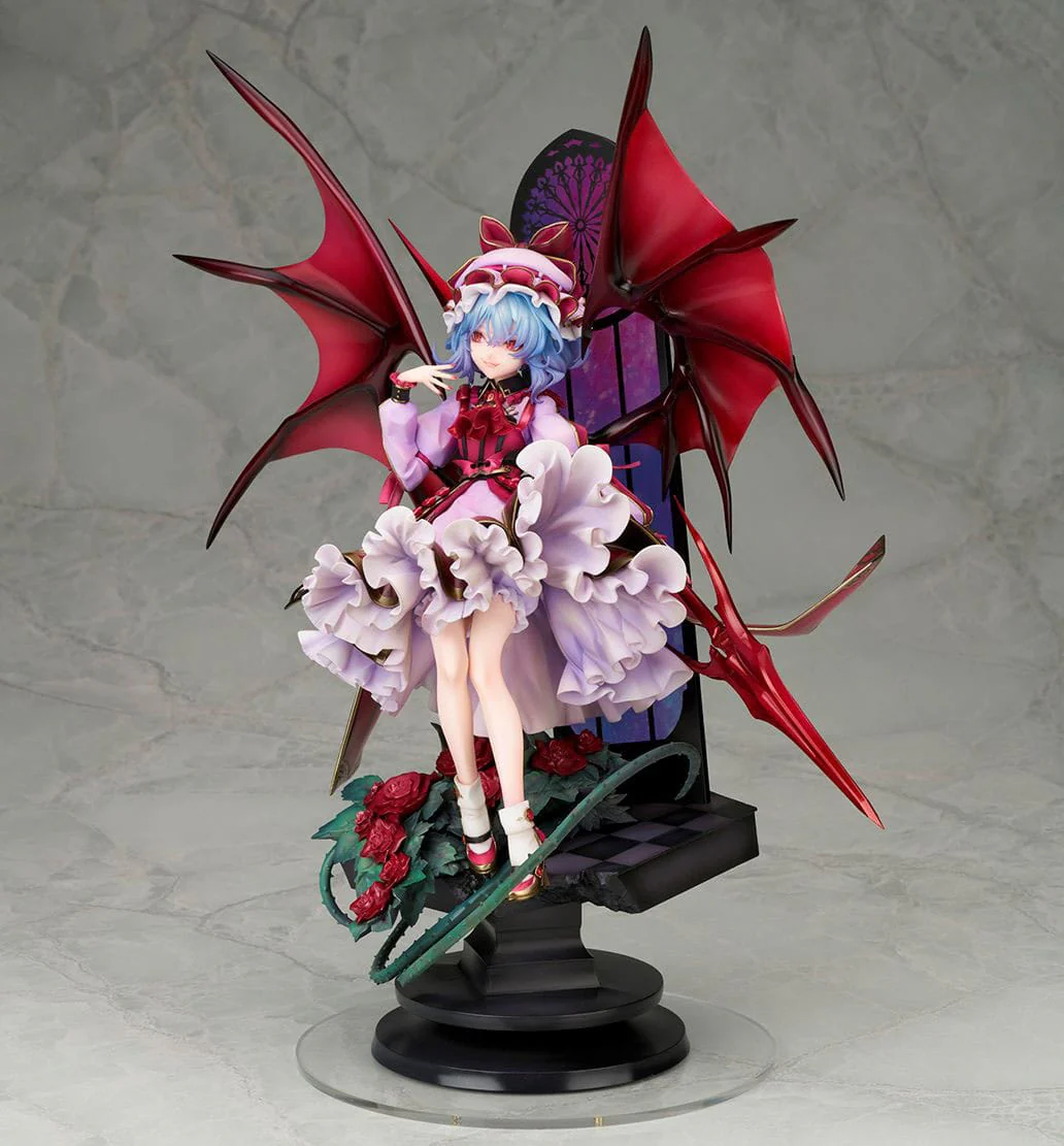 Remilia Scarlet Limited Ver. Alter (Reissue) - Image 2