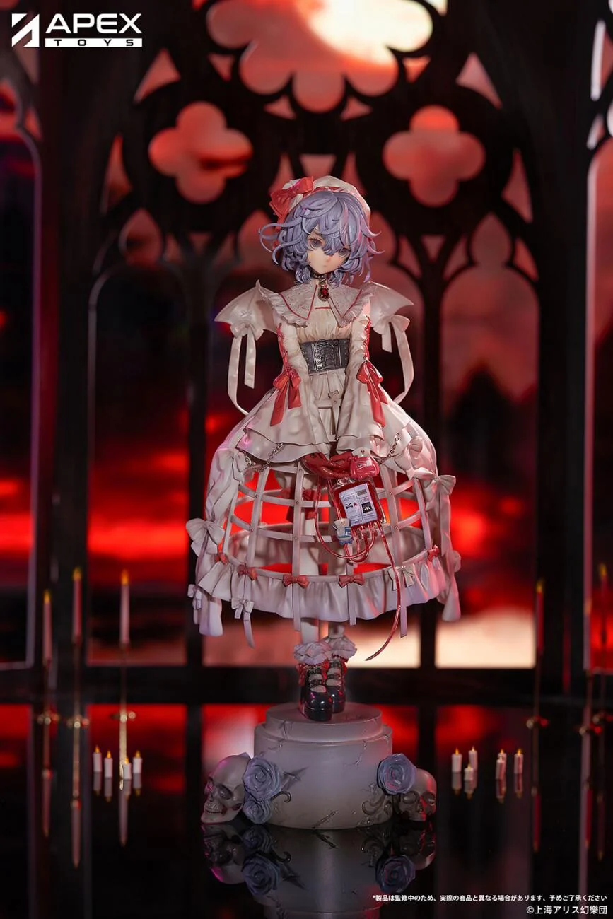 Remilia Scarlet - Blood Ver. - Apex