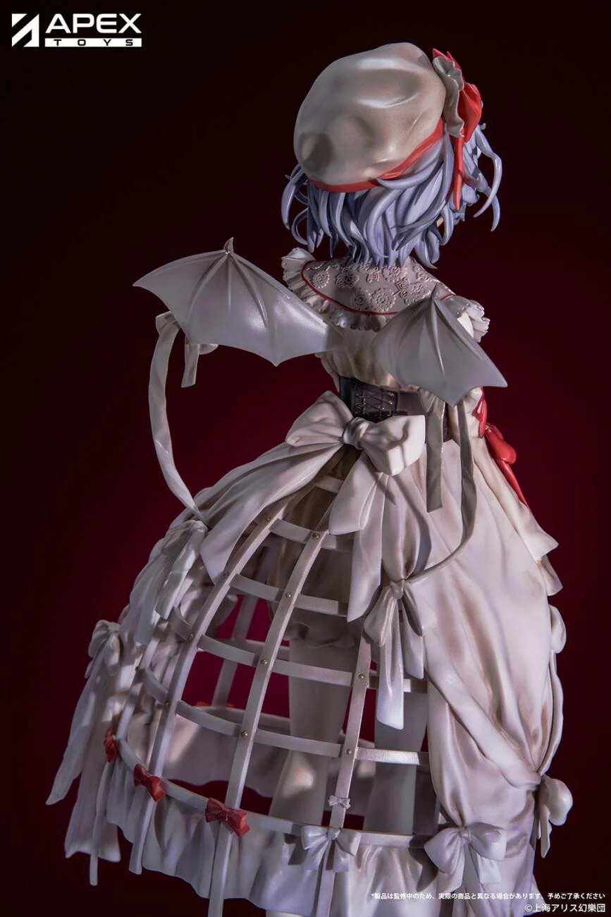 Remilia Scarlet - Blood Ver. - Apex - Image 4