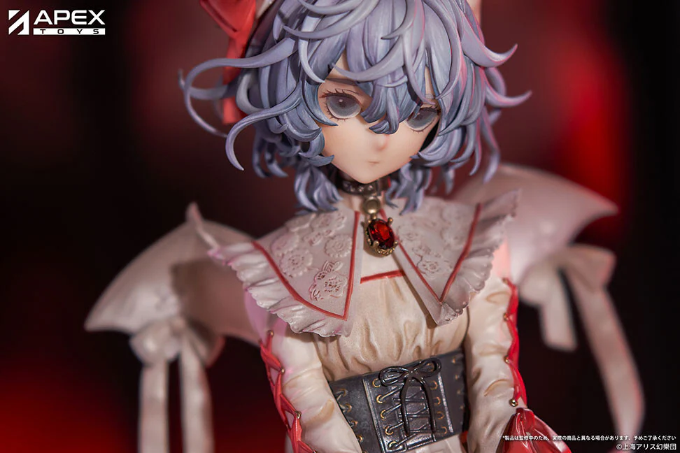 Remilia Scarlet - Blood Ver. - Apex - Image 7