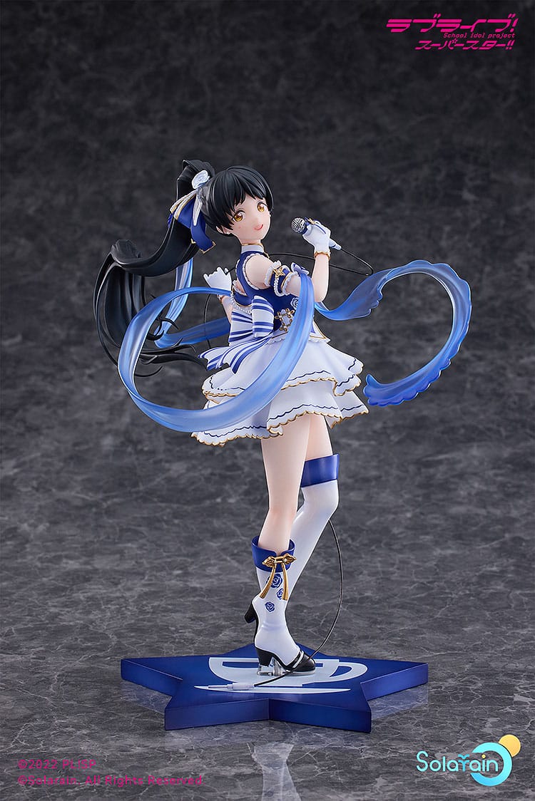 Ren Hazuki: Baikakimu Ver. - Solarain - Image 2