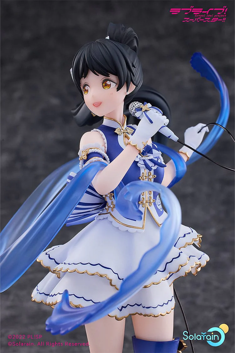 Ren Hazuki: Baikakimu Ver. - Solarain - Image 6