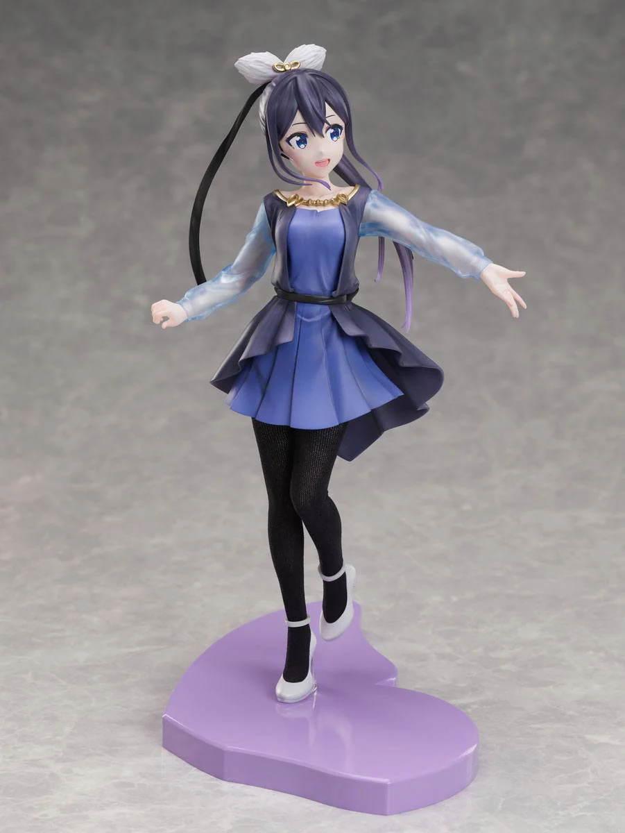 Rena Hananoi - Selection Project - Furyu - Image 2