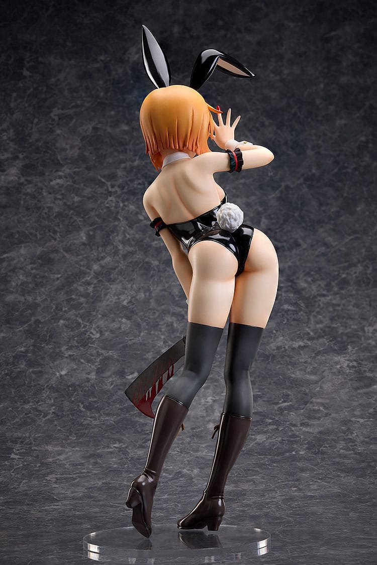 Rena Ryugu: Tragic Bunny Ver. FREEing - Image 4