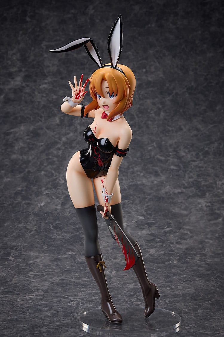 Rena Ryugu: Tragic Bunny Ver. FREEing - Image 5