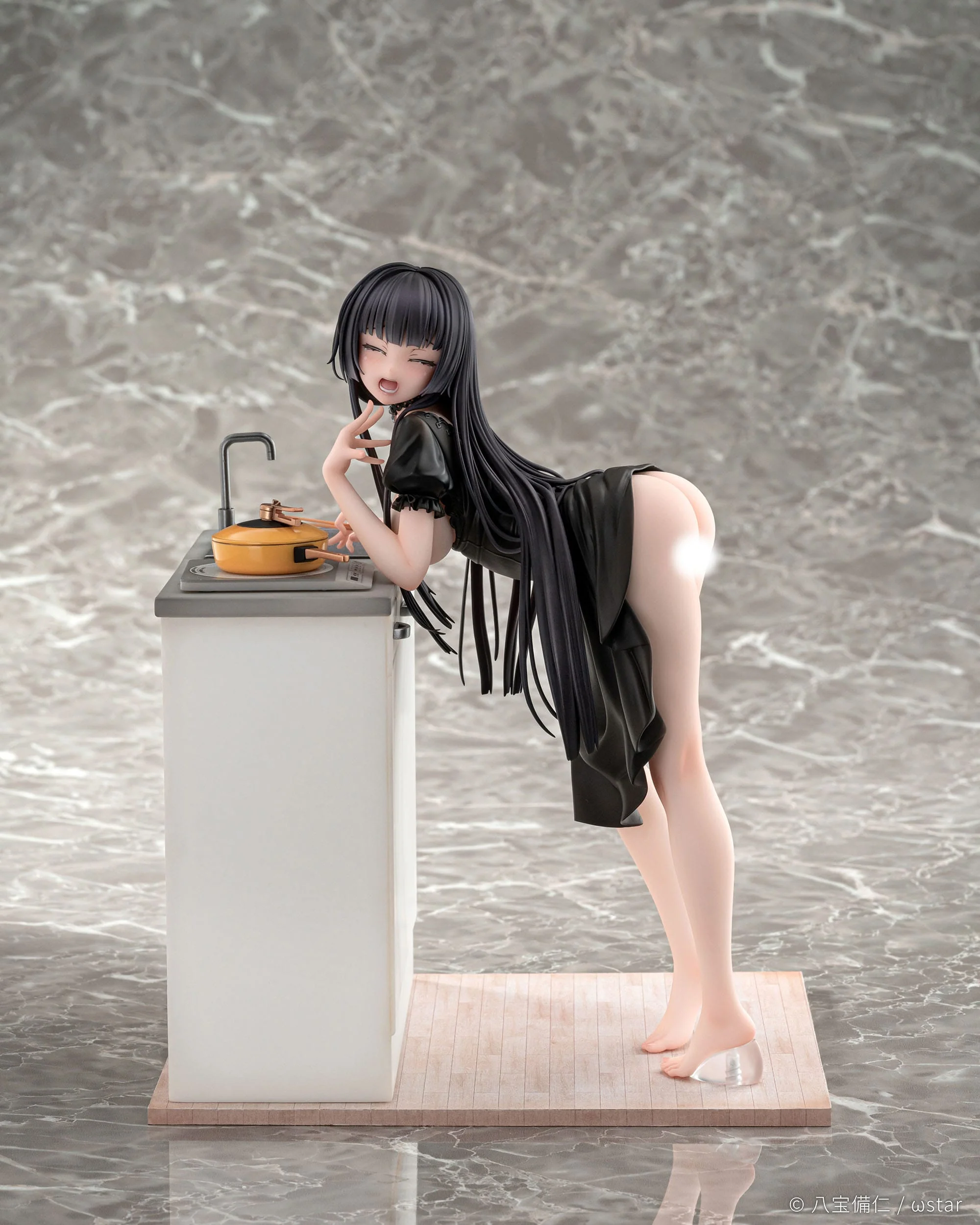 Renge Mysterious Girl Vibrastar - Image 13