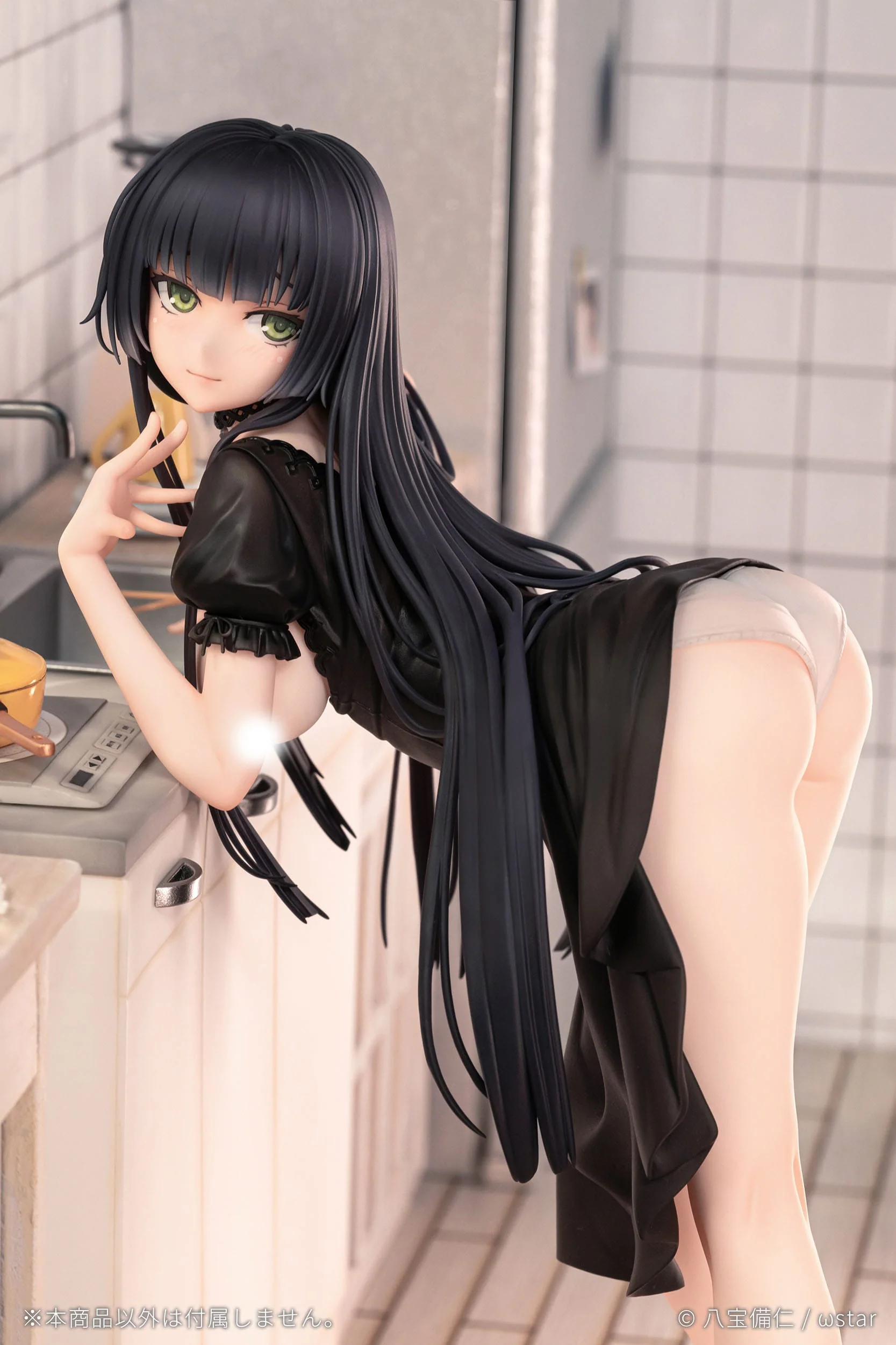 Renge Mysterious Girl Vibrastar - Image 17