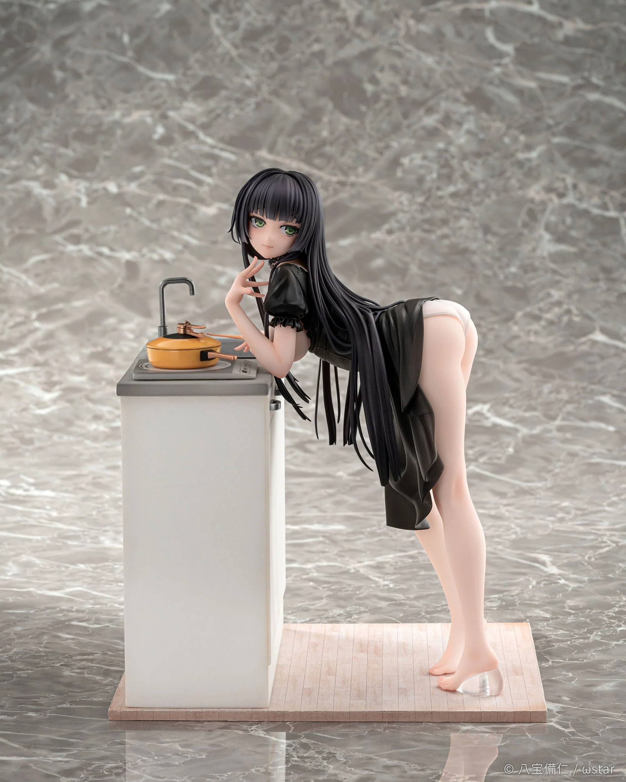 Renge Mysterious Girl Vibrastar - Image 19