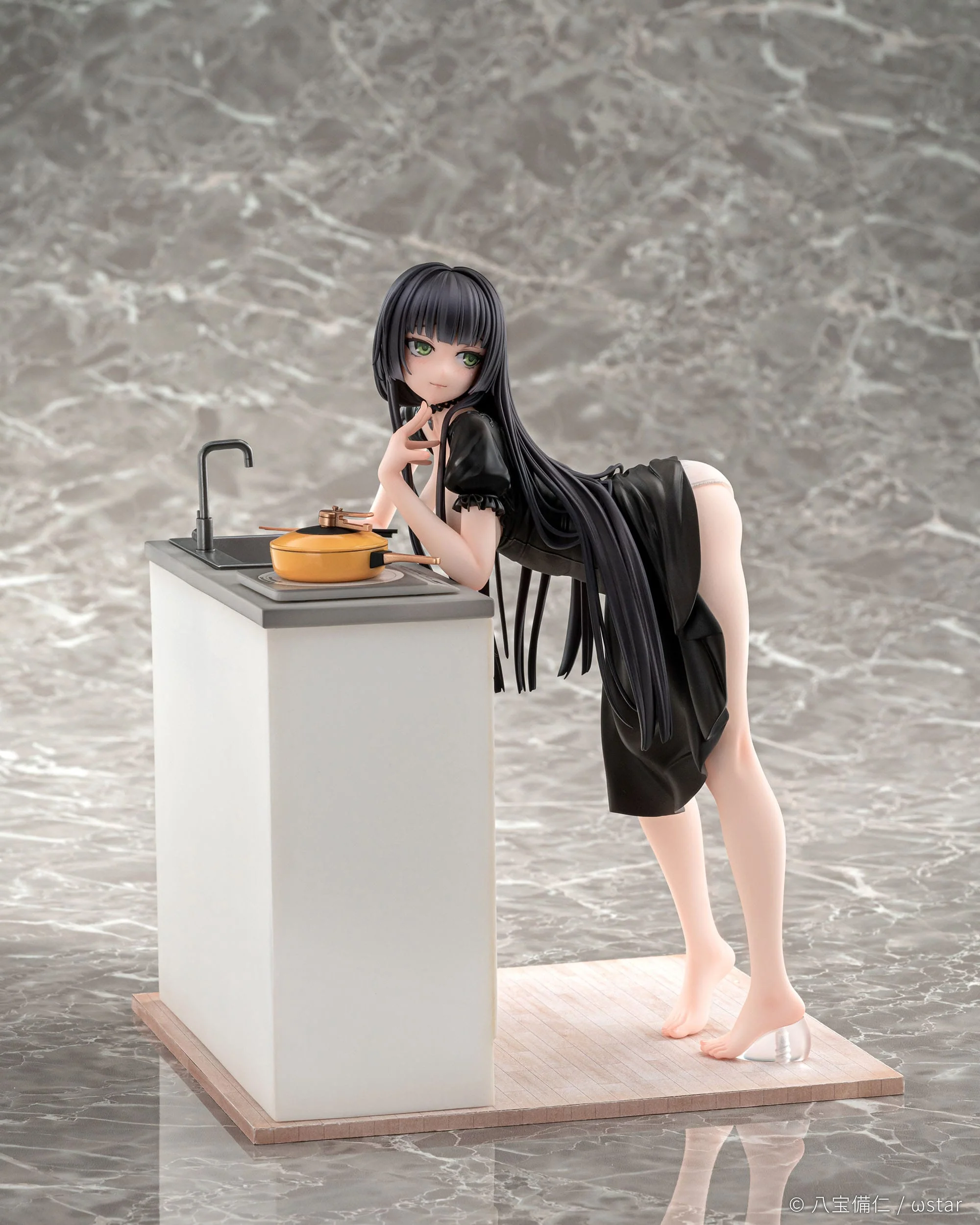 Renge Mysterious Girl Vibrastar - Image 23