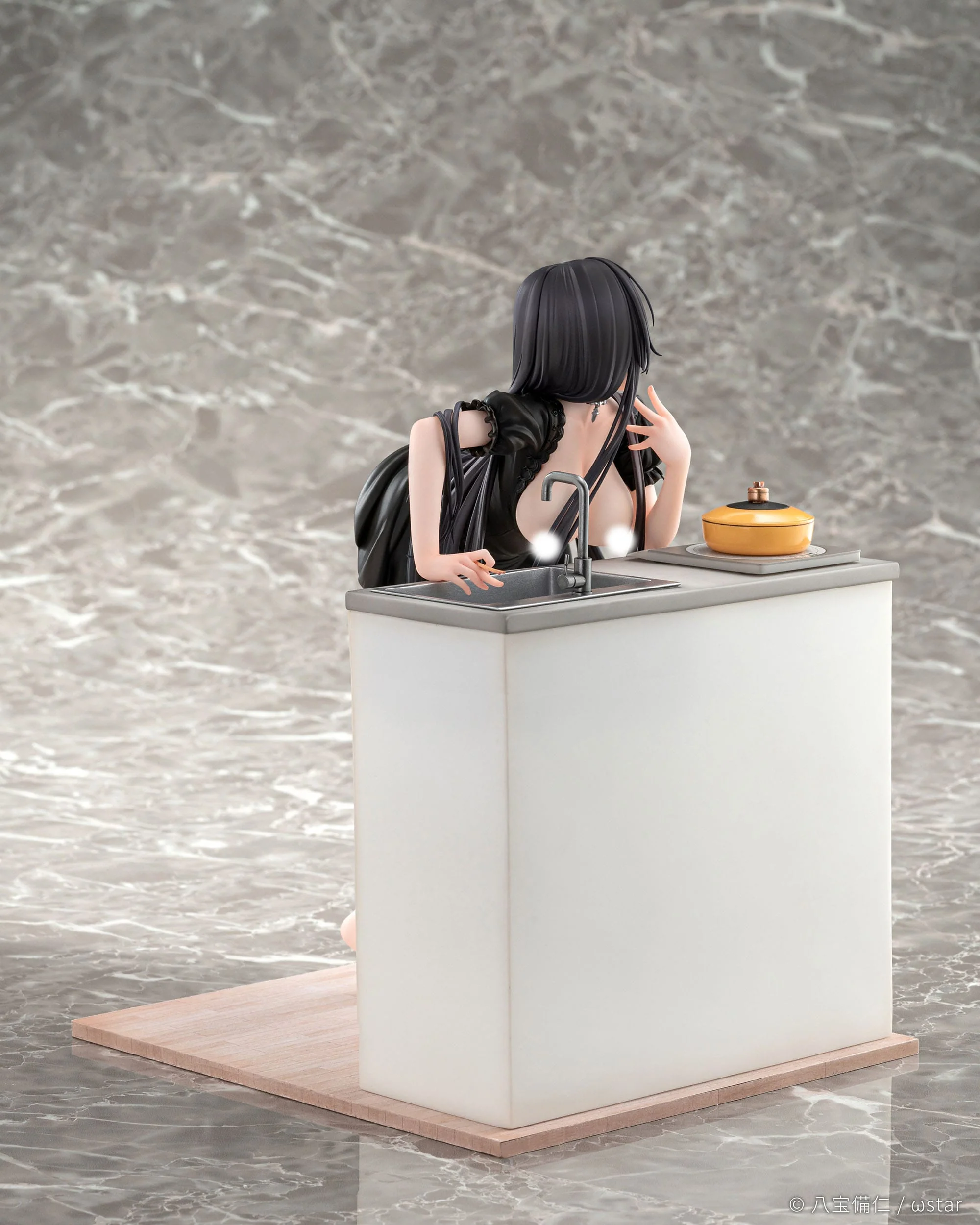 Renge Mysterious Girl Vibrastar - Image 25