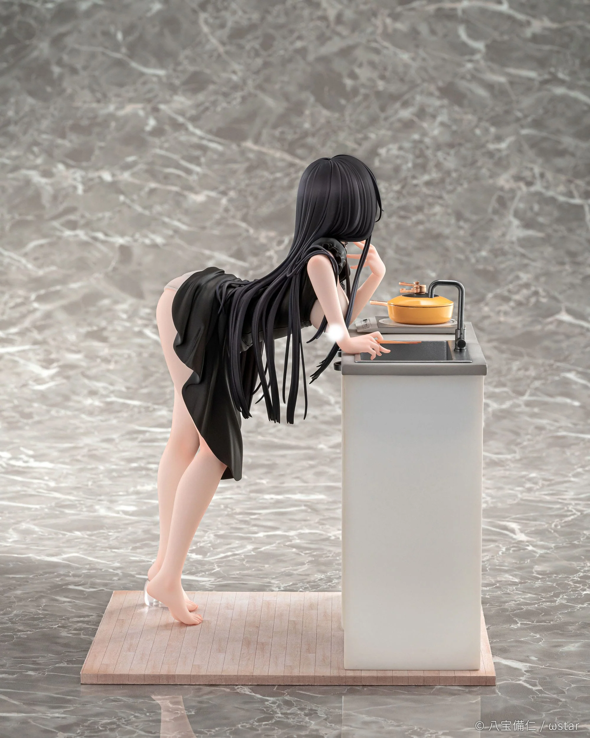 Renge Mysterious Girl Vibrastar - Image 26