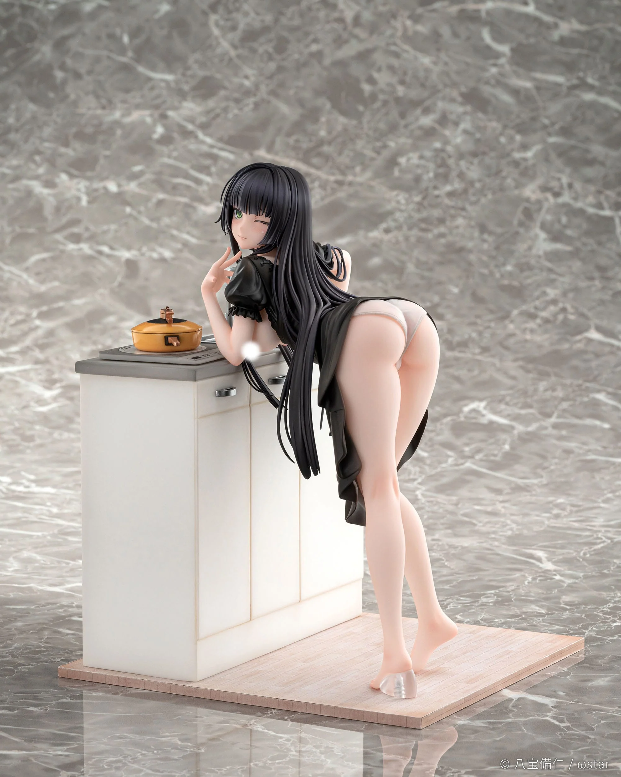 Renge Mysterious Girl Vibrastar - Image 3