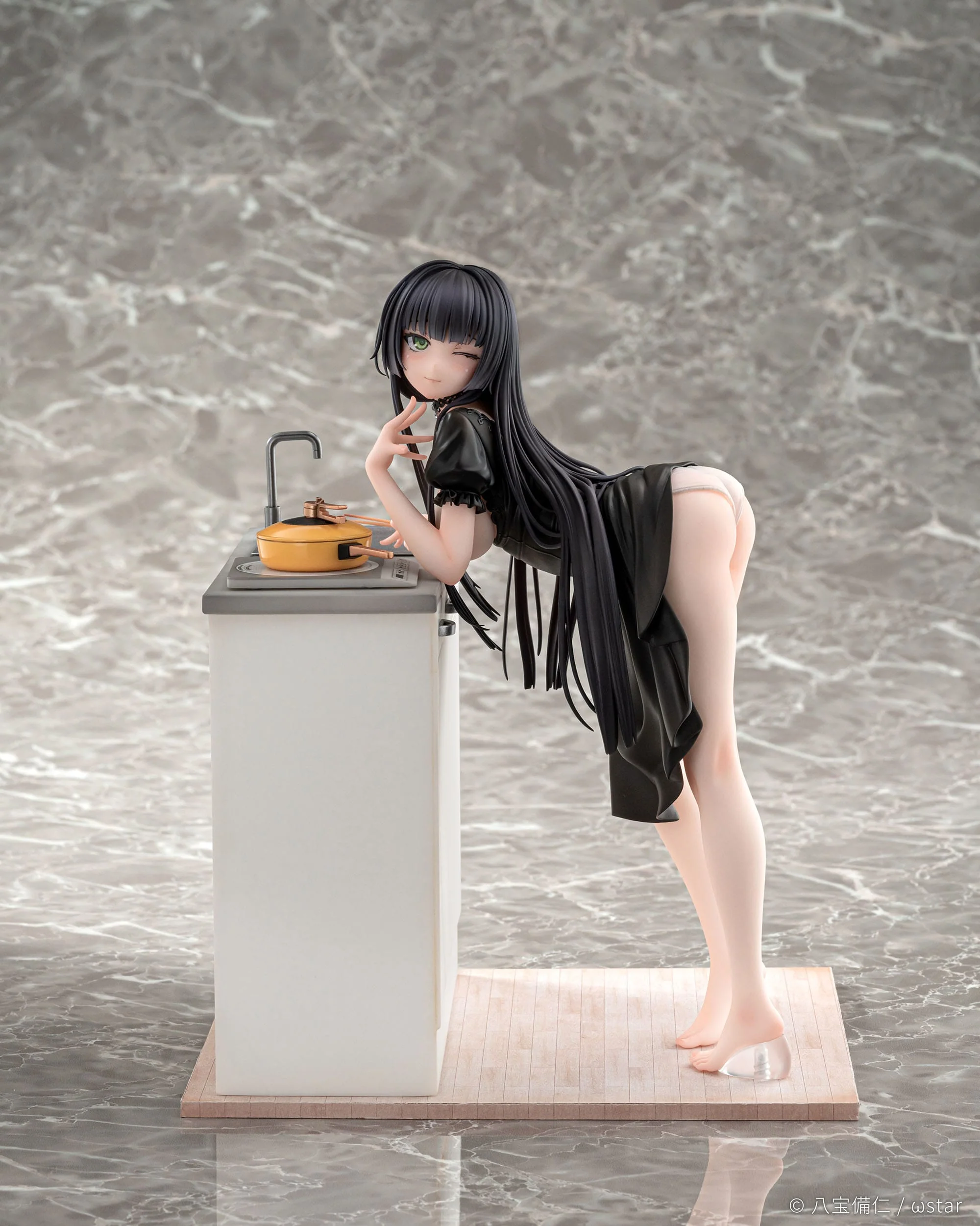 Renge Mysterious Girl Vibrastar - Image 4