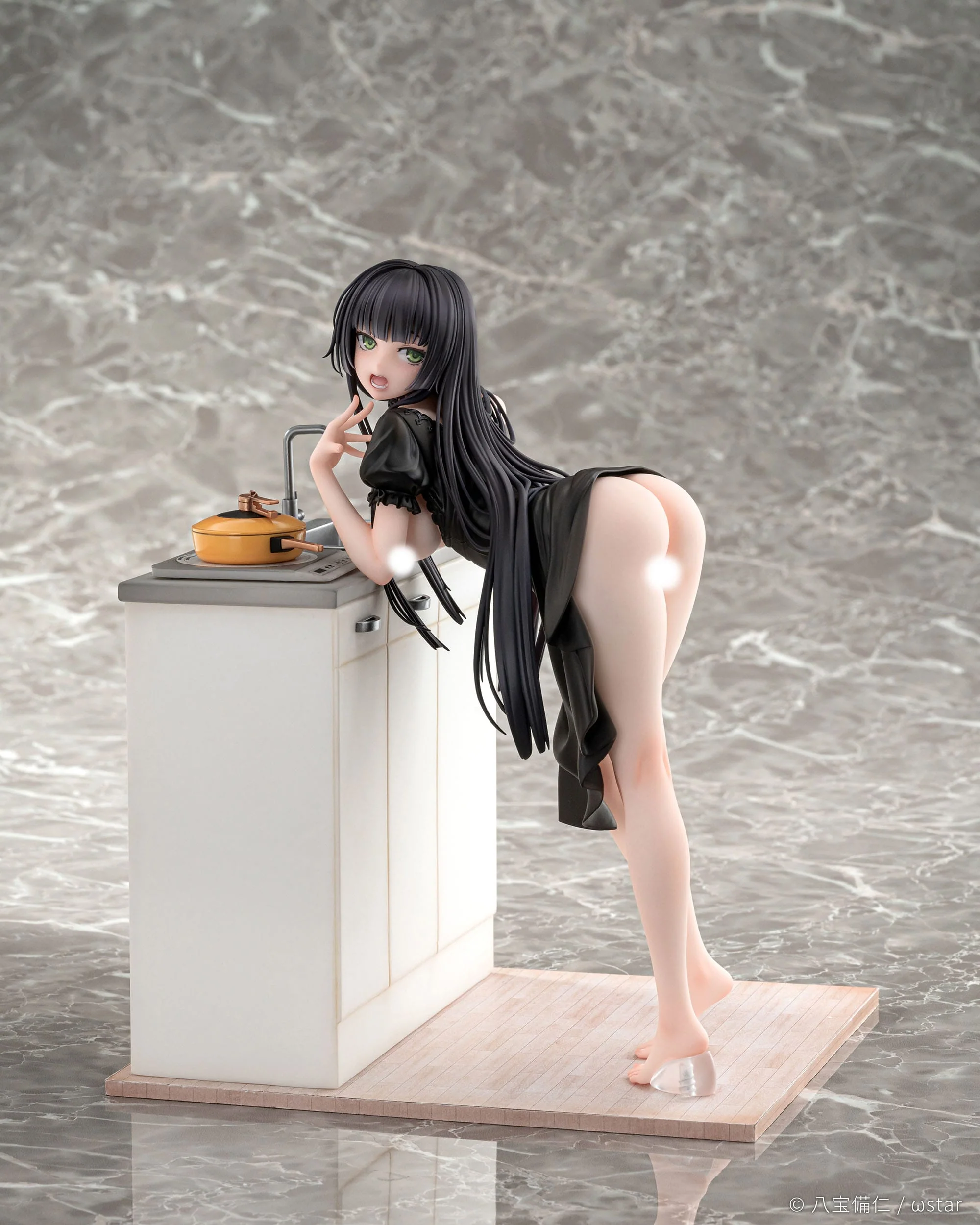 Renge Mysterious Girl Vibrastar - Image 5