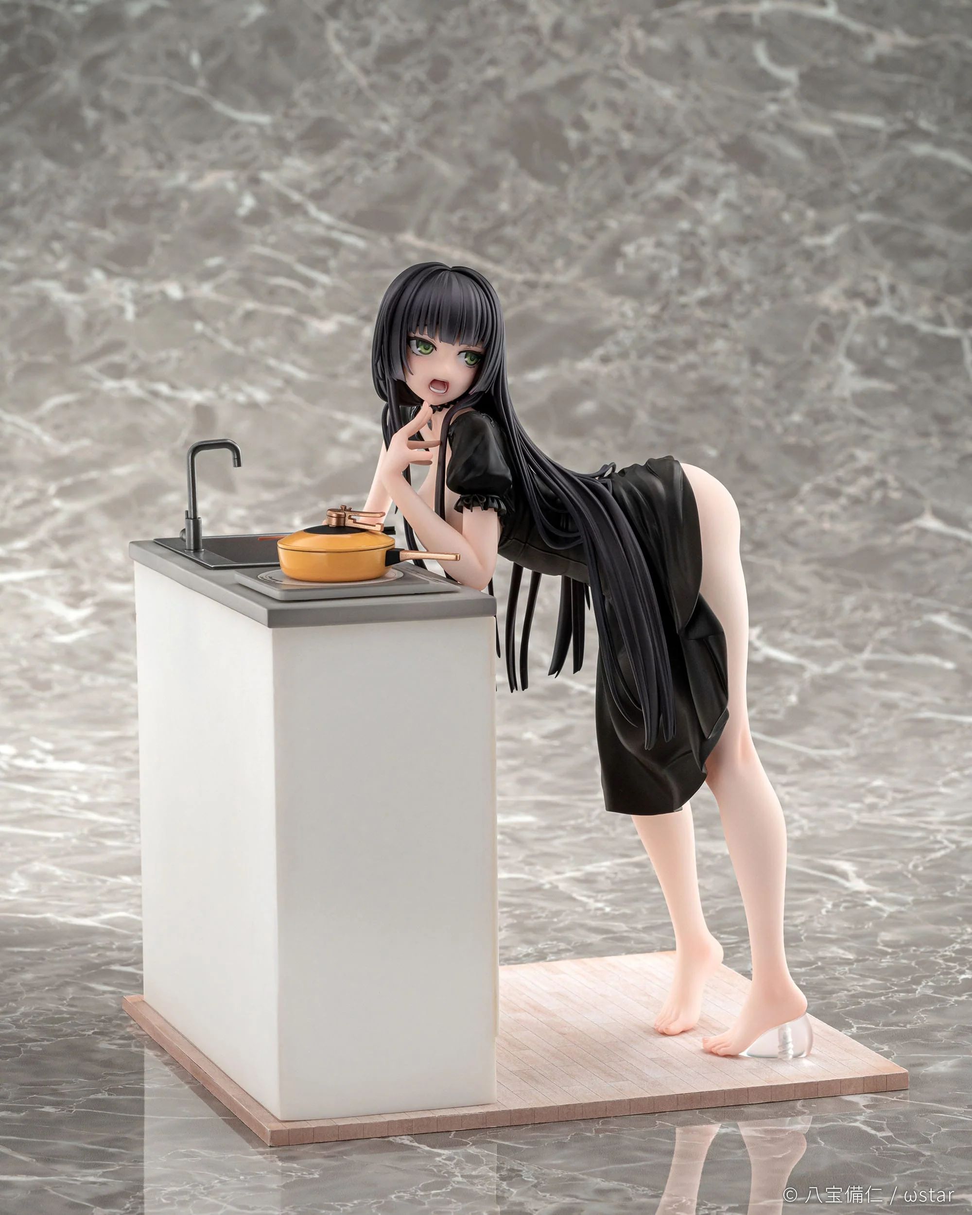 Renge Mysterious Girl Vibrastar - Image 7
