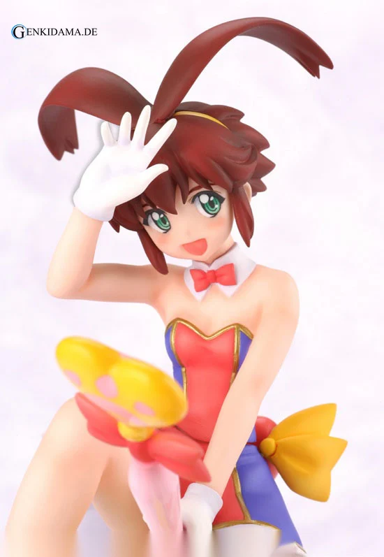 Renkin 3-kyu Magical? Pokahn - Yuuma - Image 3