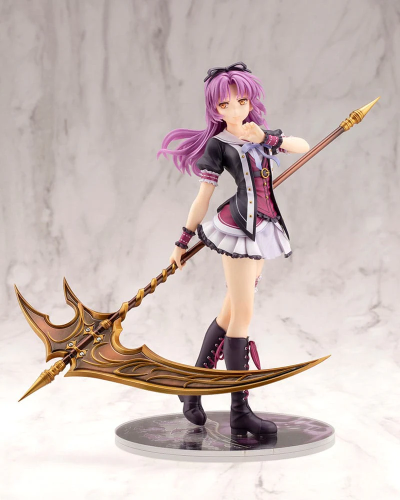 Renne Bright The Legend of Heroes Kotobukiya - Image 3