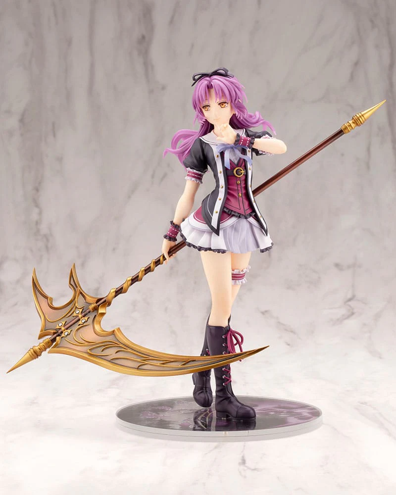Renne Bright The Legend of Heroes Kotobukiya - Image 4