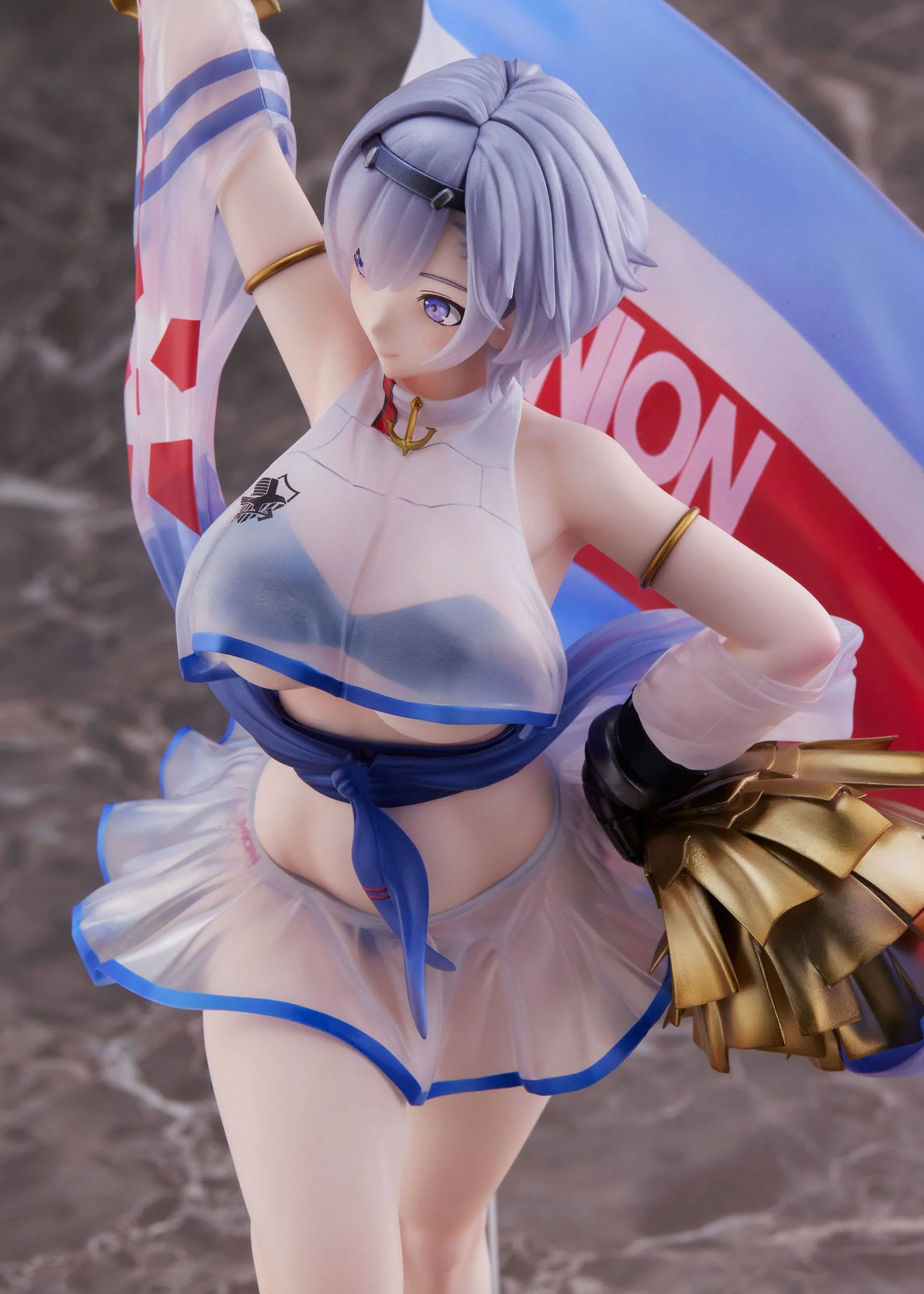 Reno Biggest Little Cheerleader Limited Edition AliceGlint - Image 13