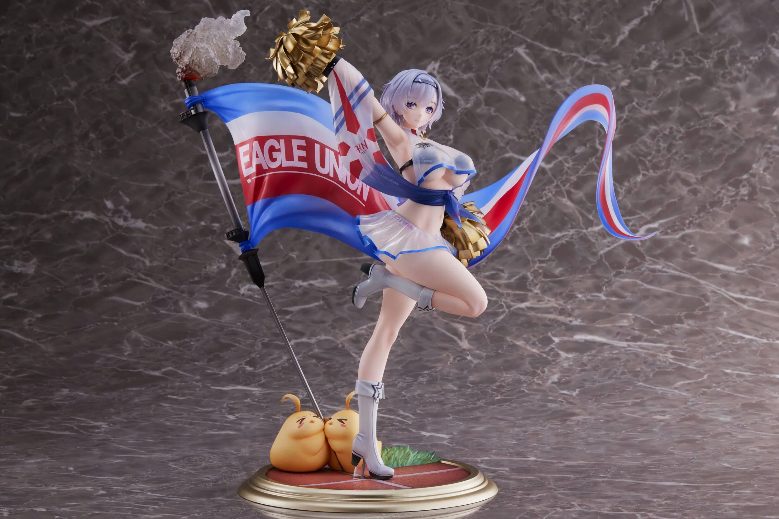 Reno Biggest Little Cheerleader Limited Edition AliceGlint - Image 7