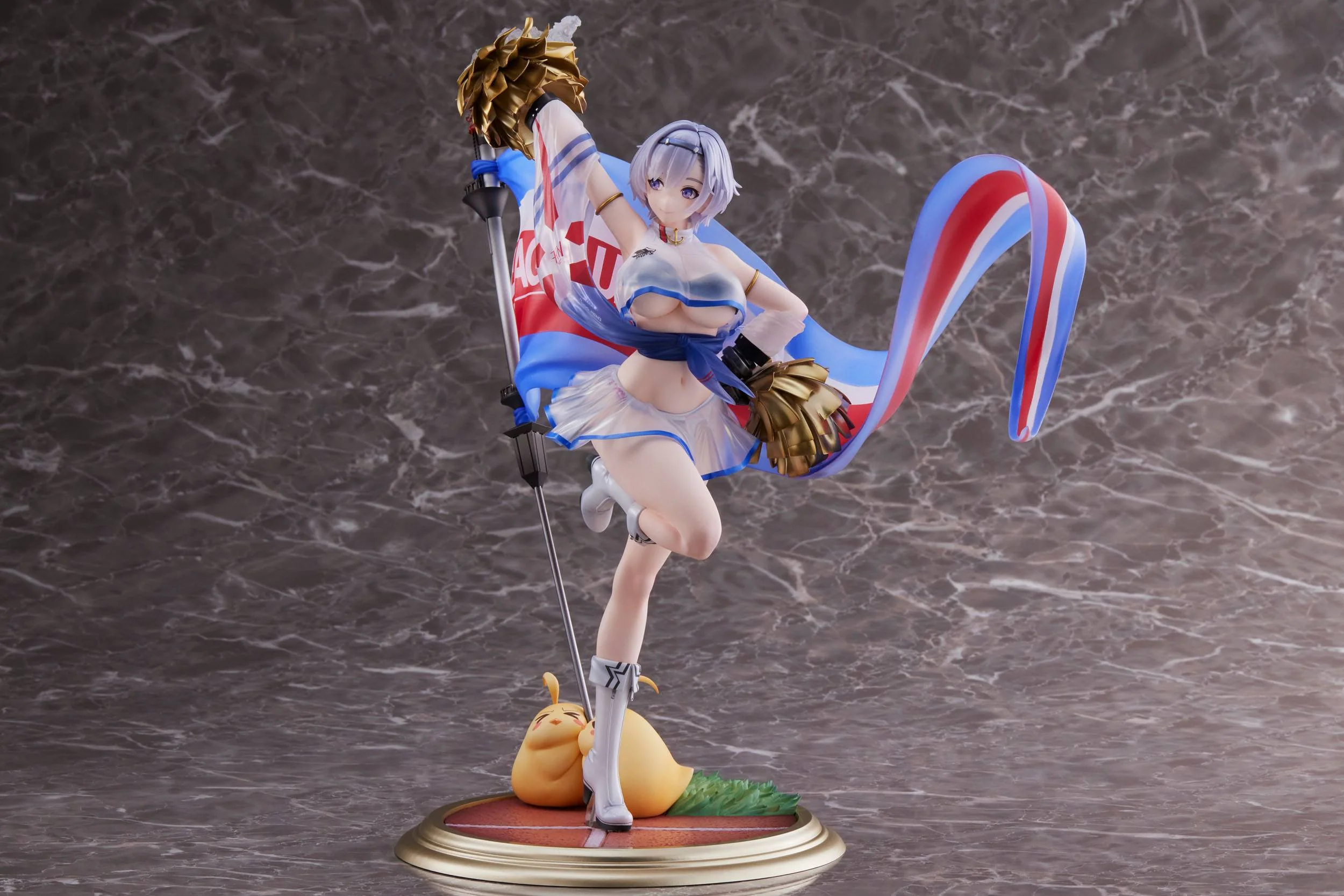 Reno Biggest Little Cheerleader Limited Edition AliceGlint - Image 9