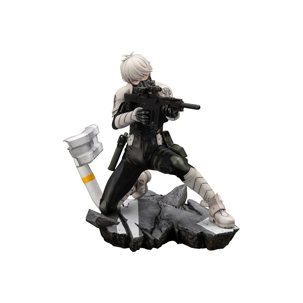 Reno Ichikawa ARTFXJ Kotobukiya