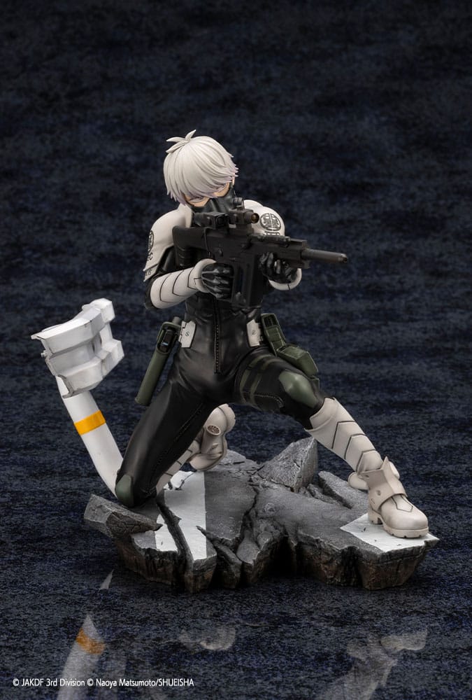 Reno Ichikawa ARTFXJ Kotobukiya - Image 2