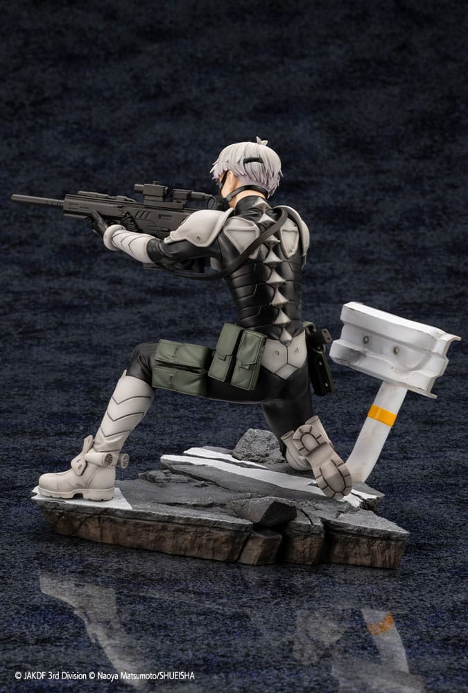 Reno Ichikawa ARTFXJ Kotobukiya - Image 3