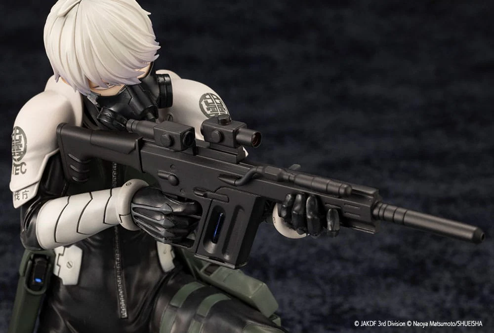 Reno Ichikawa ARTFXJ Kotobukiya - Image 4