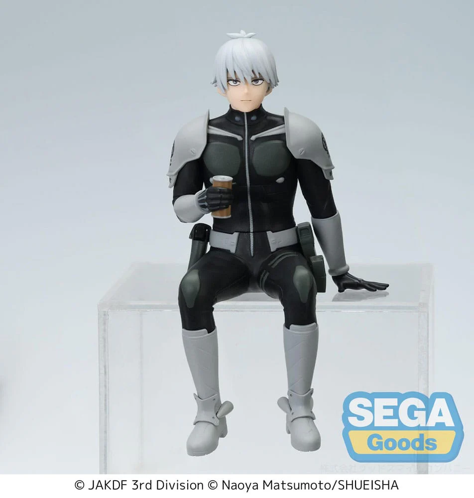 Reno Ichikawa Break Time PM Perching Sega